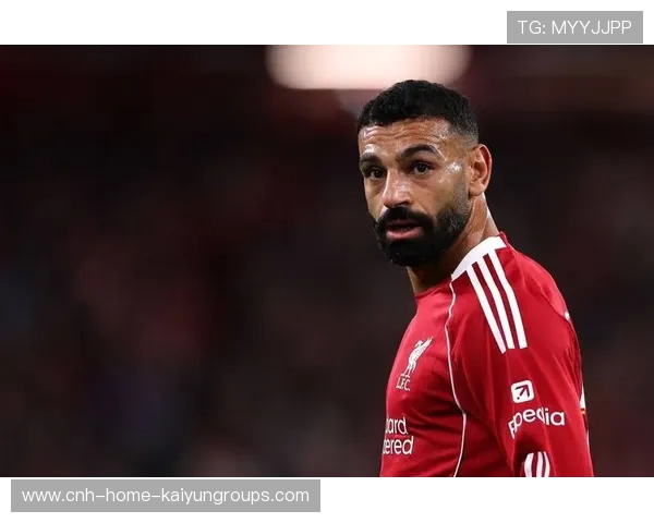 英超轮换引争议:萨拉赫低迷成利物浦隐忧