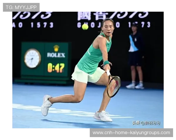 网球明星幕后训练日志曝光，粉丝学习热情高涨