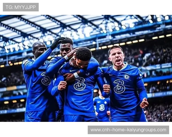 切尔西1-2遭遇亚特兰大逆转，蓝军依旧低迷