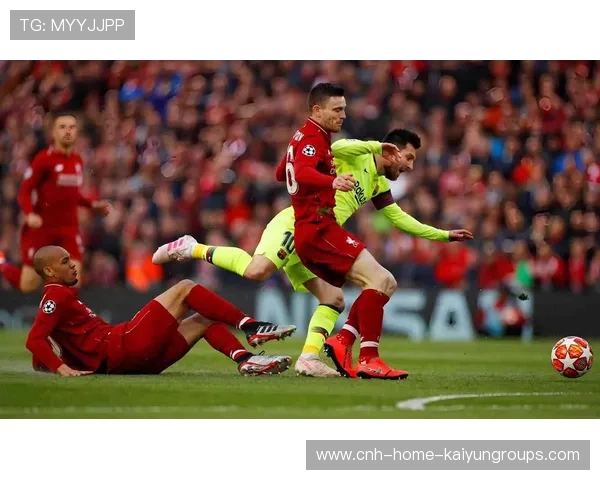 利物浦点球绝杀国米,晋级欧冠16强