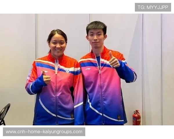 孙铭阳反手回击节奏十分犀利