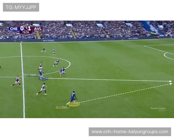 切尔西执行力回升