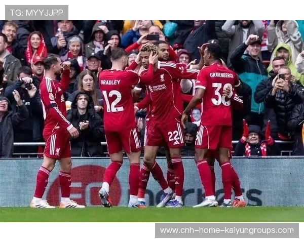 利物浦加克波错位进攻抢下关键进球,赢得球迷心!