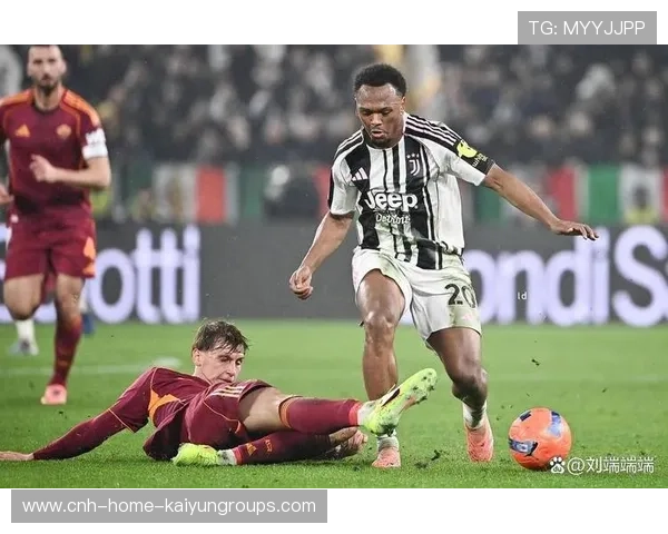 尤文中场组织能力助攻制胜