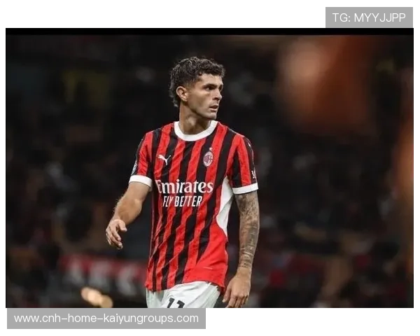 普利西奇禁区内冷静射门：致命一击与冷静艺术